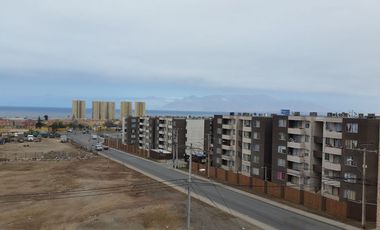 Arriendo Departamento 1D1B Norte Antofagasta