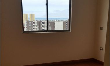 Arriendo Departamento 1D1B Norte Antofagasta