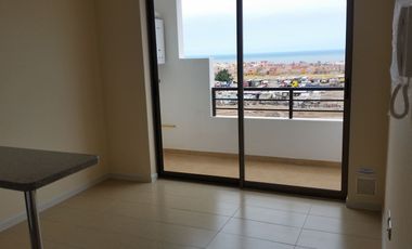 Arriendo Departamento 1D1B Norte Antofagasta