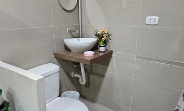 ALQUILO HABITACION EN SURCO