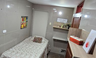 ALQUILO HABITACION EN SURCO