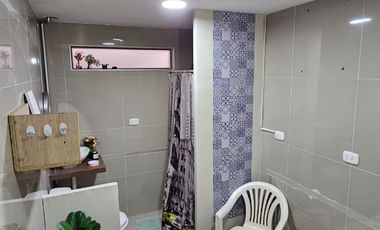ALQUILO HABITACION EN SURCO
