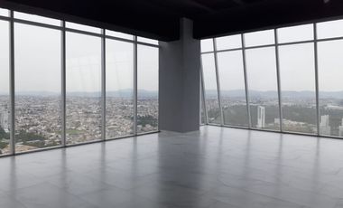 Venta Oficina Torre Platea Piso 22 Zona Comercial Angelopolis