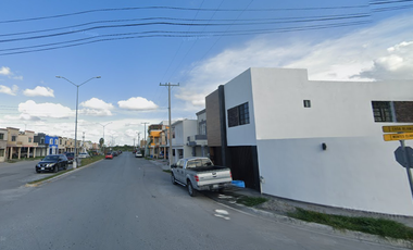 VENTA DE CASA EN COL QUINTA REAL HEROICA MATAMOROS TAMAULIPAS