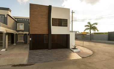 VENTA DE CASA EN COL QUINTA REAL HEROICA MATAMOROS TAMAULIPAS