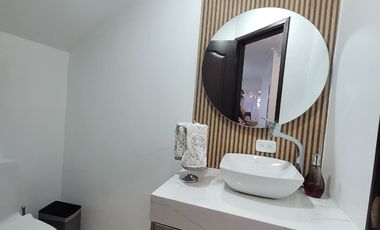 SE RENTA CASA EN CIUDAD CELESTE SAMBORONDON
