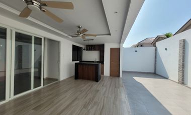 SE RENTA CASA EN CIUDAD CELESTE SAMBORONDON
