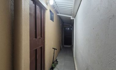 SE RENTA CASA EN CIUDAD CELESTE SAMBORONDON
