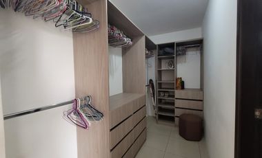 SE RENTA CASA EN CIUDAD CELESTE SAMBORONDON
