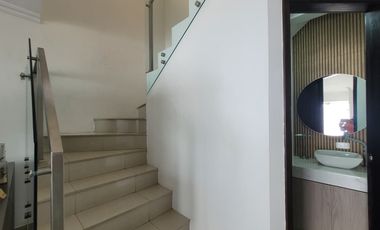 SE RENTA CASA EN CIUDAD CELESTE SAMBORONDON