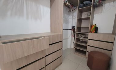 SE RENTA CASA EN CIUDAD CELESTE SAMBORONDON