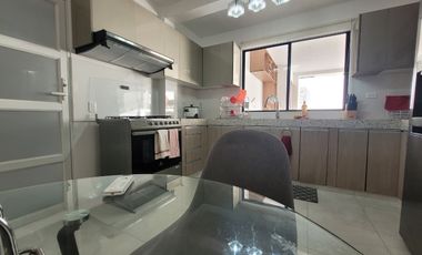 SE RENTA CASA EN CIUDAD CELESTE SAMBORONDON