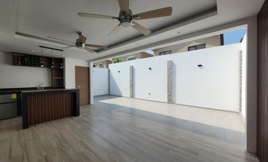 SE RENTA CASA EN CIUDAD CELESTE SAMBORONDON