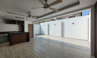 SE RENTA CASA EN CIUDAD CELESTE SAMBORONDON