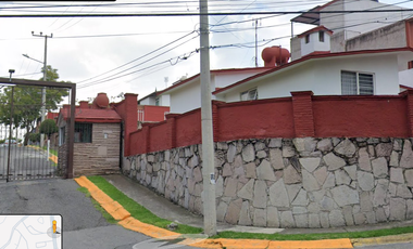 CASA EN CONDOMINIO EN BOSQUE DE SAINT GERMAINE, BOSQUES DEL LAGO, CUAUTITLAN IZCALLI. EDO. MEX. ¡NO SE ACEPTAN CREDITOS!