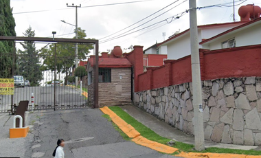 CASA EN CONDOMINIO EN BOSQUE DE SAINT GERMAINE, BOSQUES DEL LAGO, CUAUTITLAN IZCALLI. EDO. MEX. ¡NO SE ACEPTAN CREDITOS!