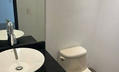 VENTA DE DEPARTAMENTO EN TORRE TERZZETO PISO 17