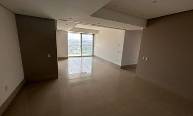 VENTA DE DEPARTAMENTO EN TORRE TERZZETO PISO 17