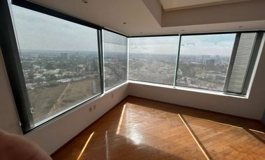 VENTA DE DEPARTAMENTO EN TORRE TERZZETO PISO 17