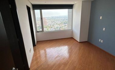 VENTA DE DEPARTAMENTO EN TORRE TERZZETO PISO 17