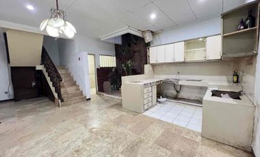 RUMAH TANJUNG DUREN ROW JALAN SATU MOBIL JAKARTA SELATAN