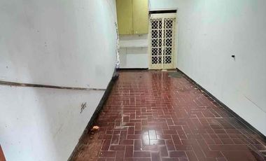 RUMAH TANJUNG DUREN ROW JALAN SATU MOBIL JAKARTA SELATAN