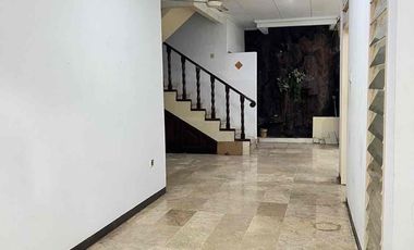 RUMAH TANJUNG DUREN ROW JALAN SATU MOBIL JAKARTA SELATAN