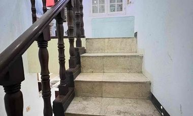 RUMAH TANJUNG DUREN ROW JALAN SATU MOBIL JAKARTA SELATAN