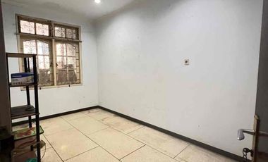 RUMAH TANJUNG DUREN ROW JALAN SATU MOBIL JAKARTA SELATAN