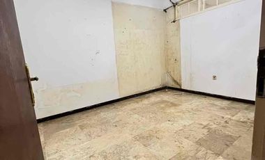 RUMAH TANJUNG DUREN ROW JALAN SATU MOBIL JAKARTA SELATAN