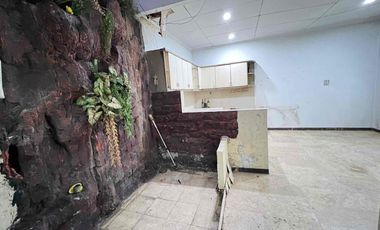 RUMAH TANJUNG DUREN ROW JALAN SATU MOBIL JAKARTA SELATAN
