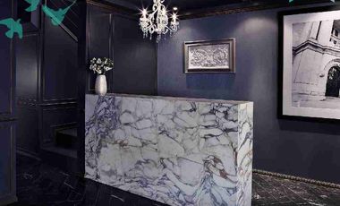Departamento de lujo cerca de Reforma 122.95 m² + balcón privado  Entrega inmediata