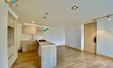 ARRIENDO Codigo 3 - 337