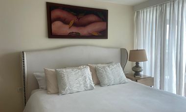 Apartamento Amoblado en Venta en Radisson Cartagena La Boquilla con Vista Panorámica