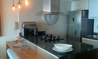 Apartamento Amoblado en Venta en Radisson Cartagena La Boquilla con Vista Panorámica