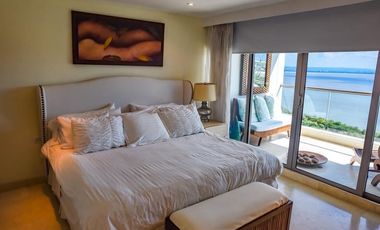 Apartamento Amoblado en Venta en Radisson Cartagena La Boquilla con Vista Panorámica