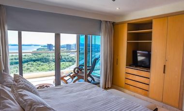Apartamento Amoblado en Venta en Radisson Cartagena La Boquilla con Vista Panorámica