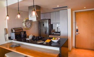 Apartamento Amoblado en Venta en Radisson Cartagena La Boquilla con Vista Panorámica