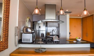 Apartamento Amoblado en Venta en Radisson Cartagena La Boquilla con Vista Panorámica