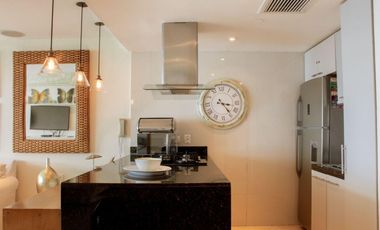 Apartamento Amoblado en Venta en Radisson Cartagena La Boquilla con Vista Panorámica