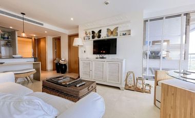 Apartamento Amoblado en Venta en Radisson Cartagena La Boquilla con Vista Panorámica