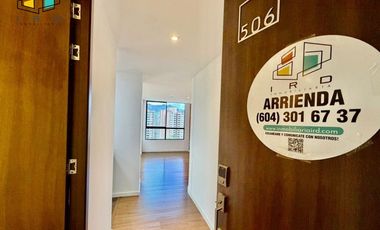 ARRIENDO Codigo 3 - 336