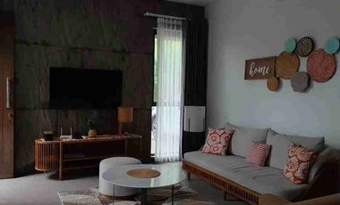 Villa Mewah Damara Village Jimbaran Dekat Balangan Beach