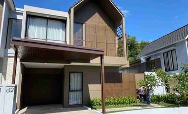 Villa Mewah Damara Village Jimbaran Dekat Balangan Beach