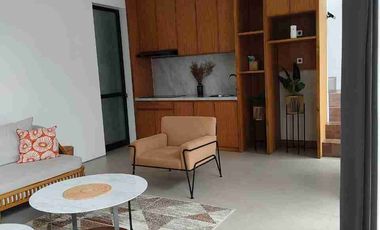 Villa Mewah Damara Village Jimbaran Dekat Balangan Beach