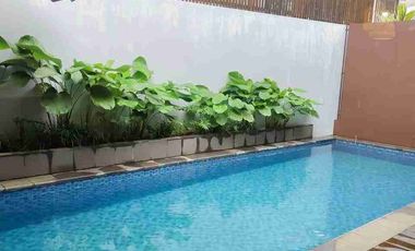 Villa Mewah Damara Village Jimbaran Dekat Balangan Beach
