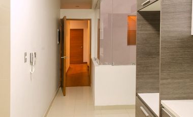 Departamento Dúplex en Casuarinas Espectacular vista