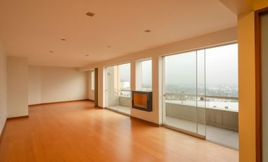 Departamento Dúplex en Casuarinas Espectacular vista