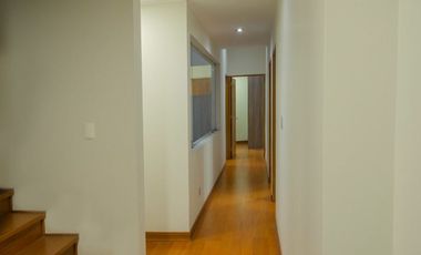 Departamento Dúplex en Casuarinas Espectacular vista