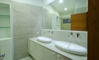 Departamento Dúplex en Casuarinas Espectacular vista